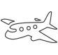 Distance to Airport